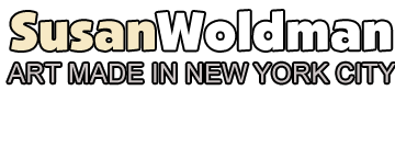 Susan Woldman